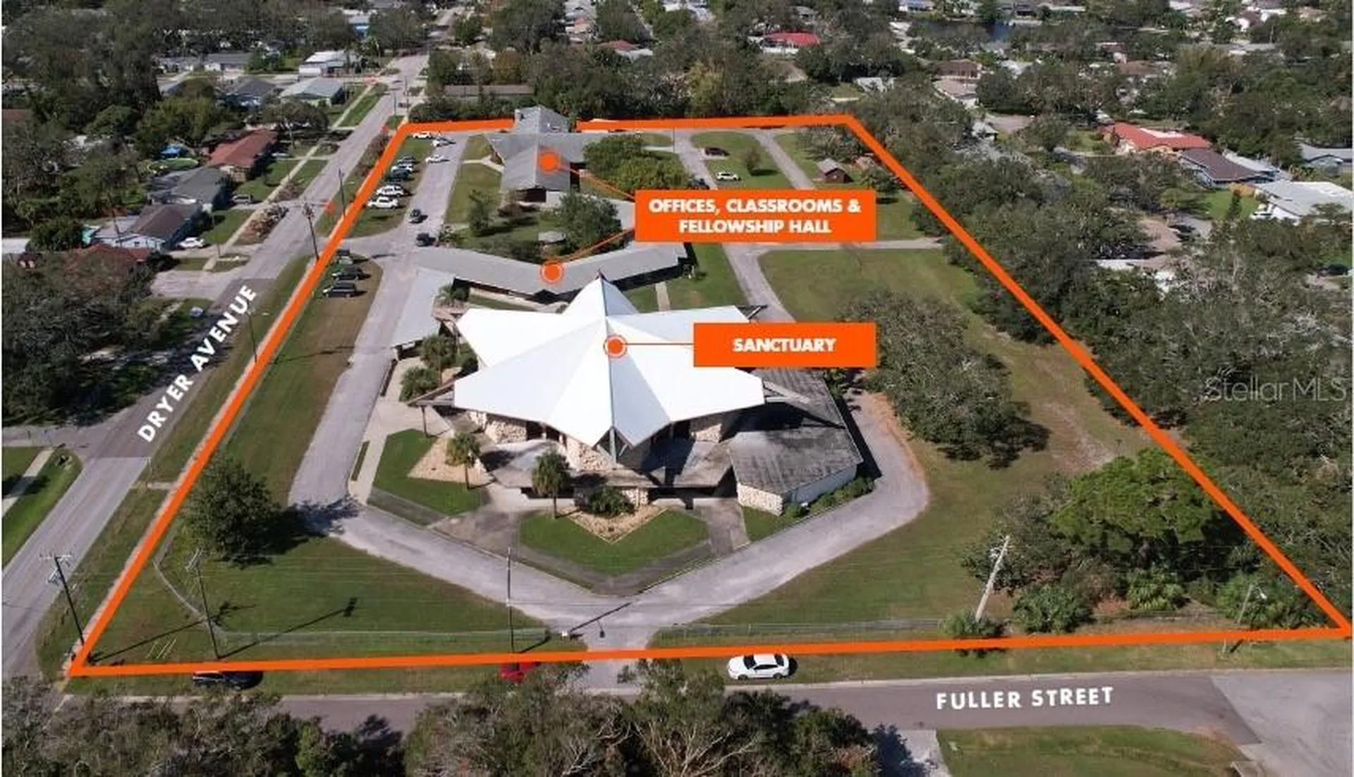 3115 Dryer Avenue Largo FL 33770