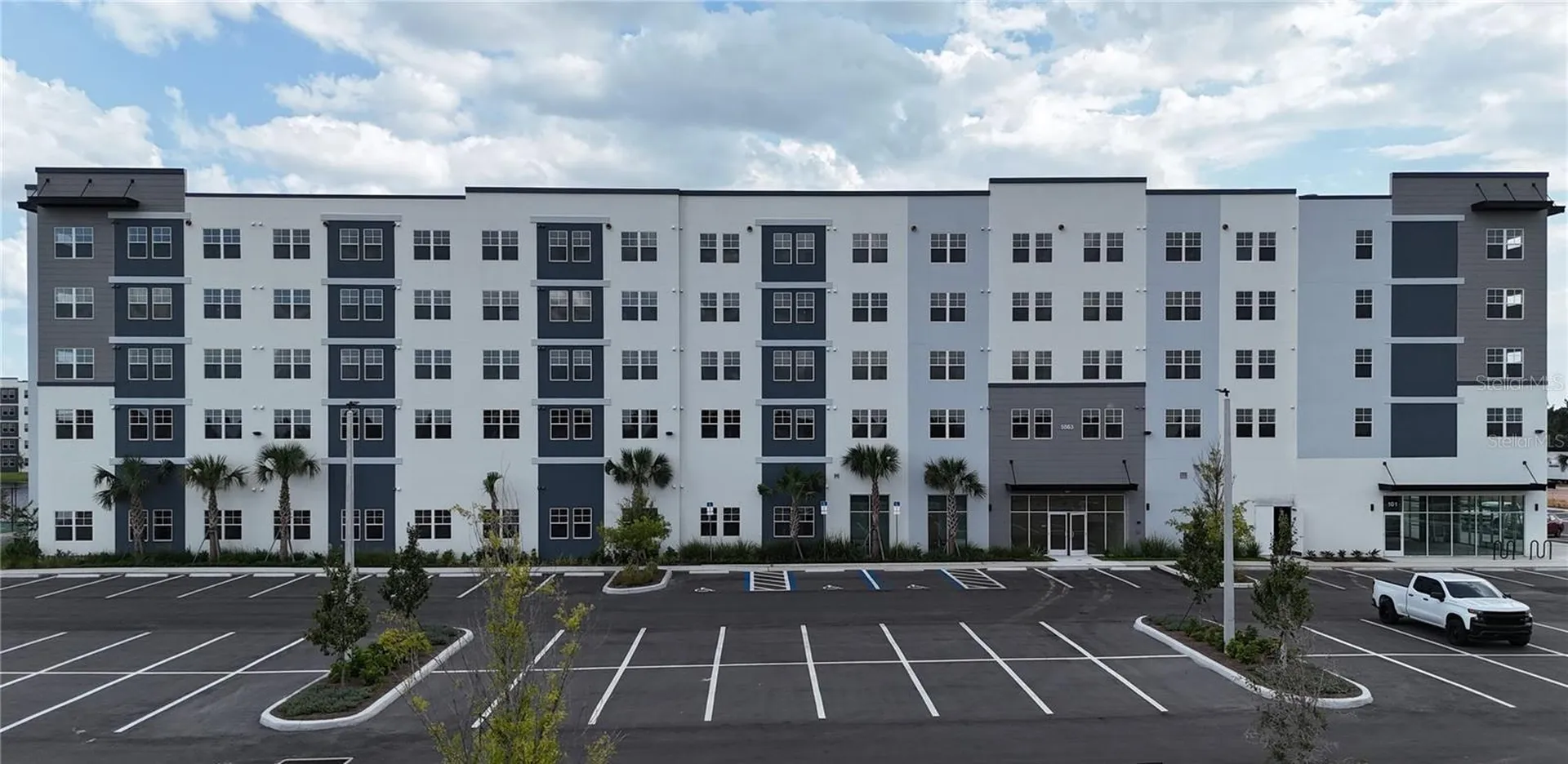 5563 Millenia Park Boulevard Orlando FL 32839
