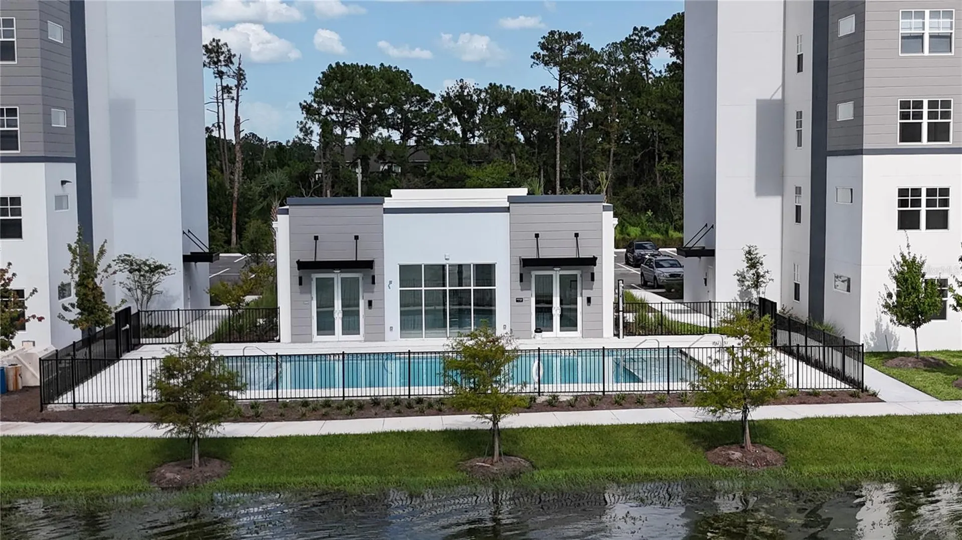 5563 Millenia Park Boulevard Orlando FL 32839