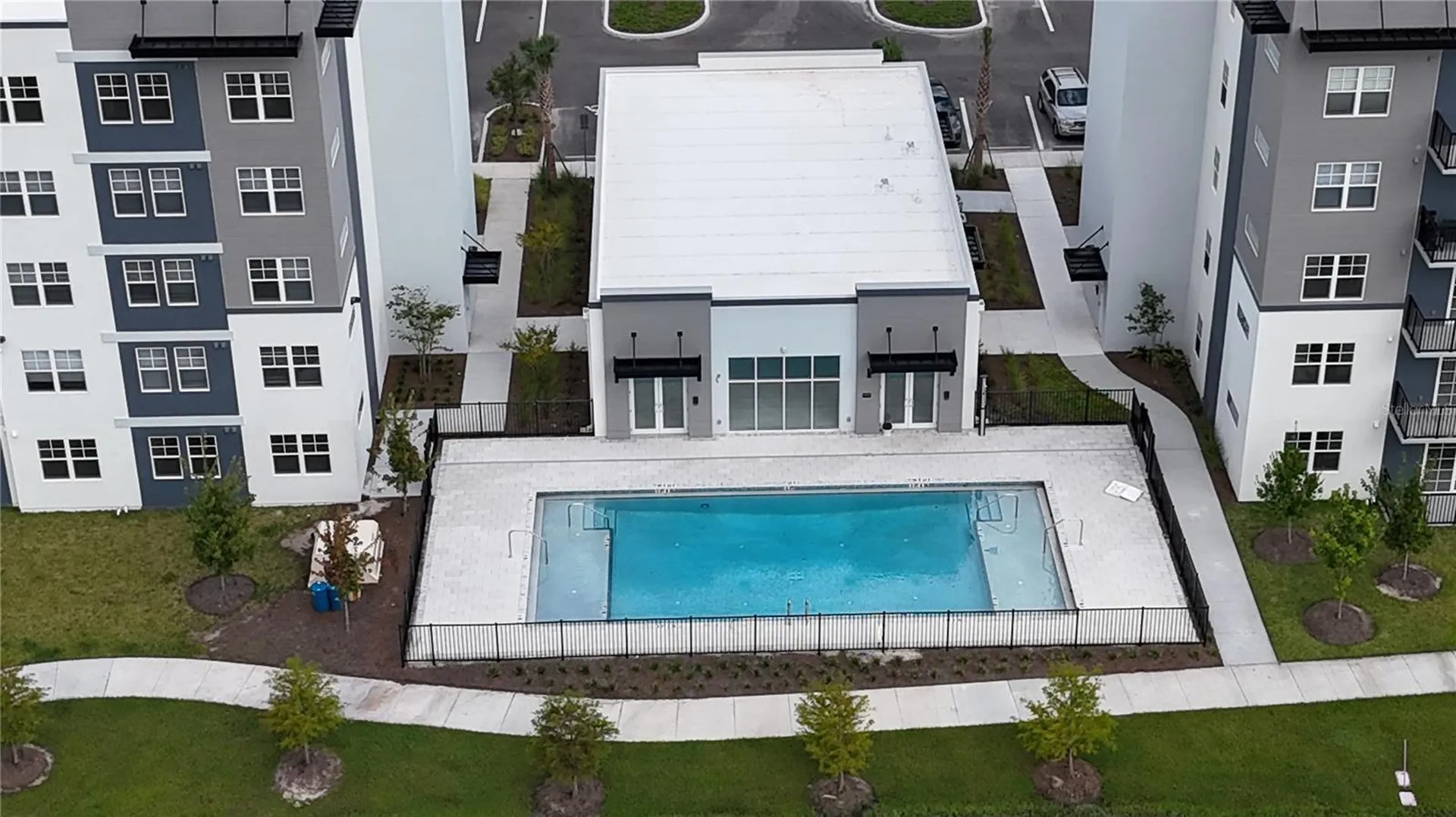 5563 Millenia Park Boulevard Orlando FL 32839