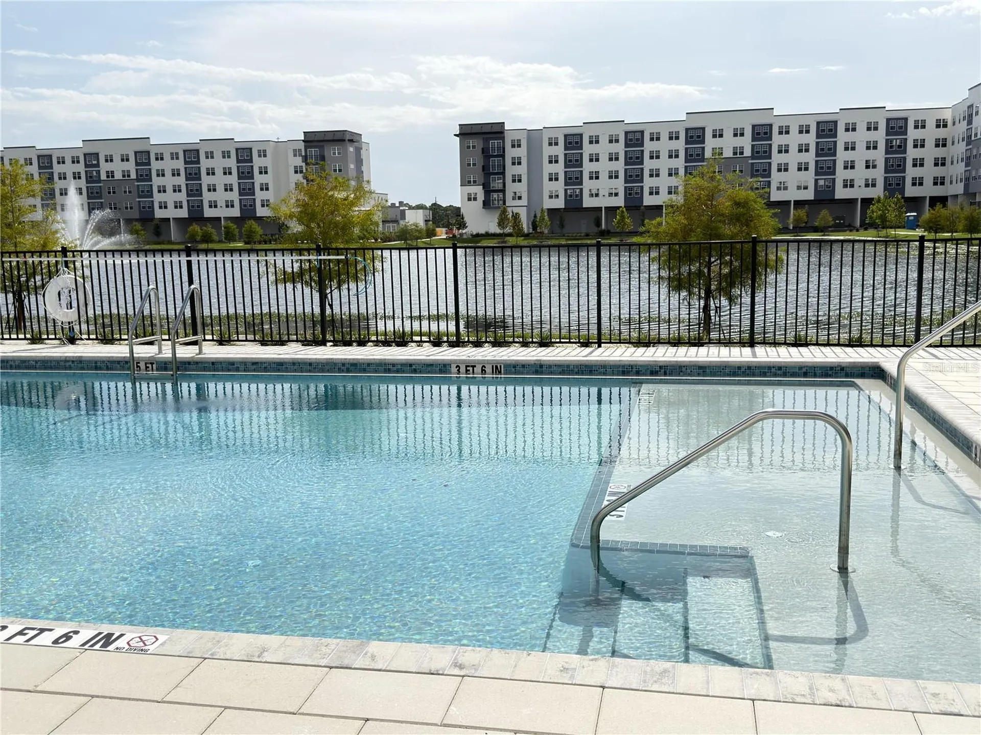 5563 Millenia Park Boulevard Orlando FL 32839
