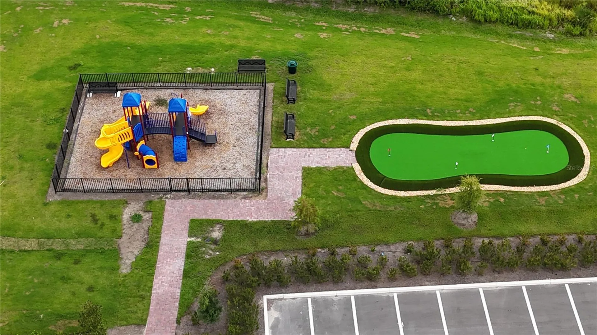 5563 Millenia Park Boulevard Orlando FL 32839