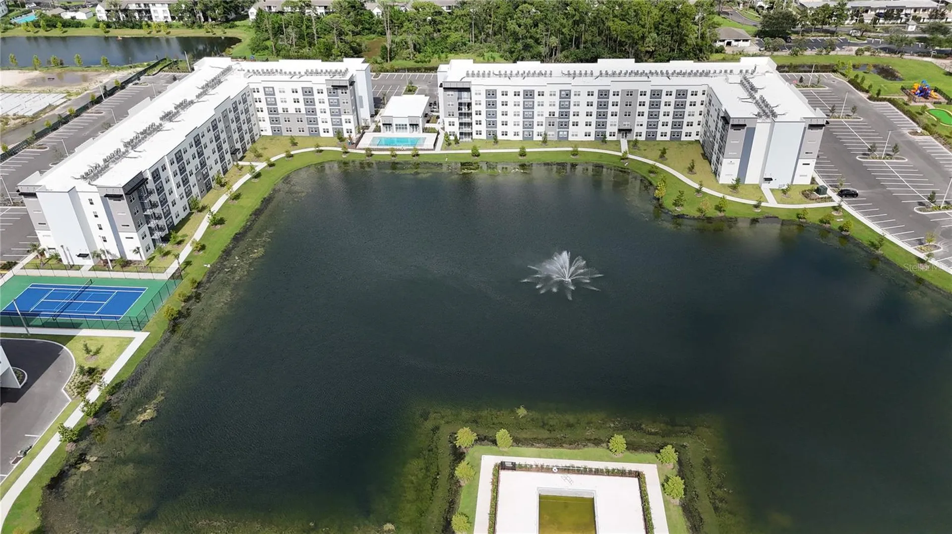 5563 Millenia Park Boulevard Orlando FL 32839