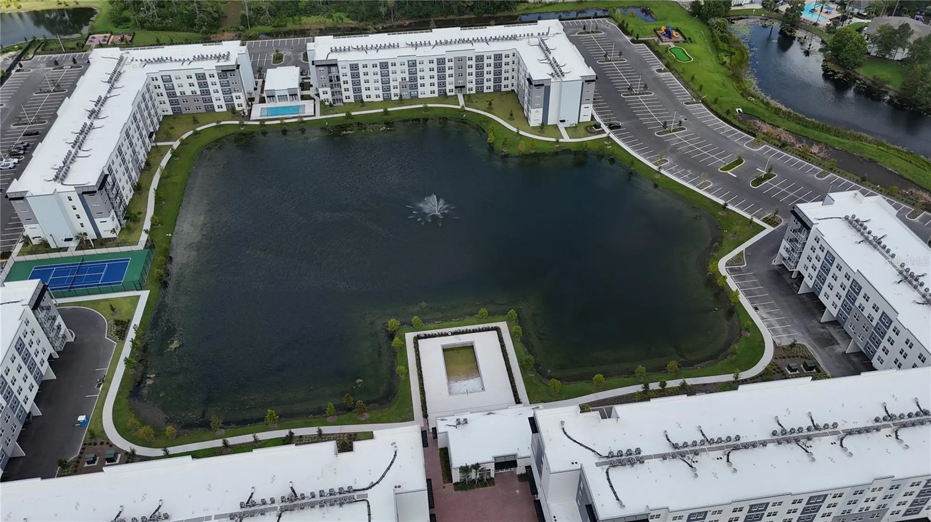 5563 Millenia Park Boulevard Orlando FL 32839
