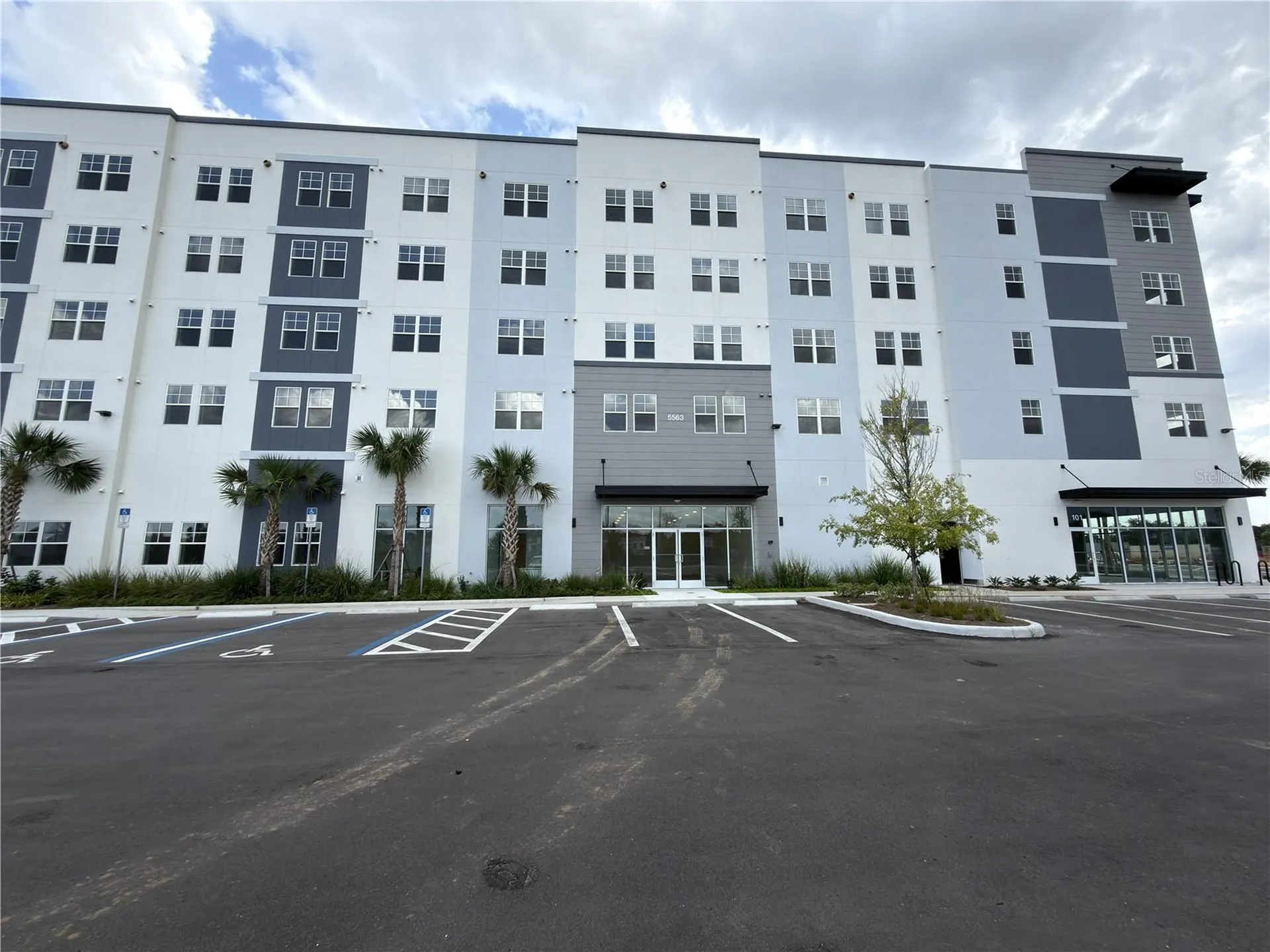 5563 Millenia Park Boulevard Orlando FL 32839