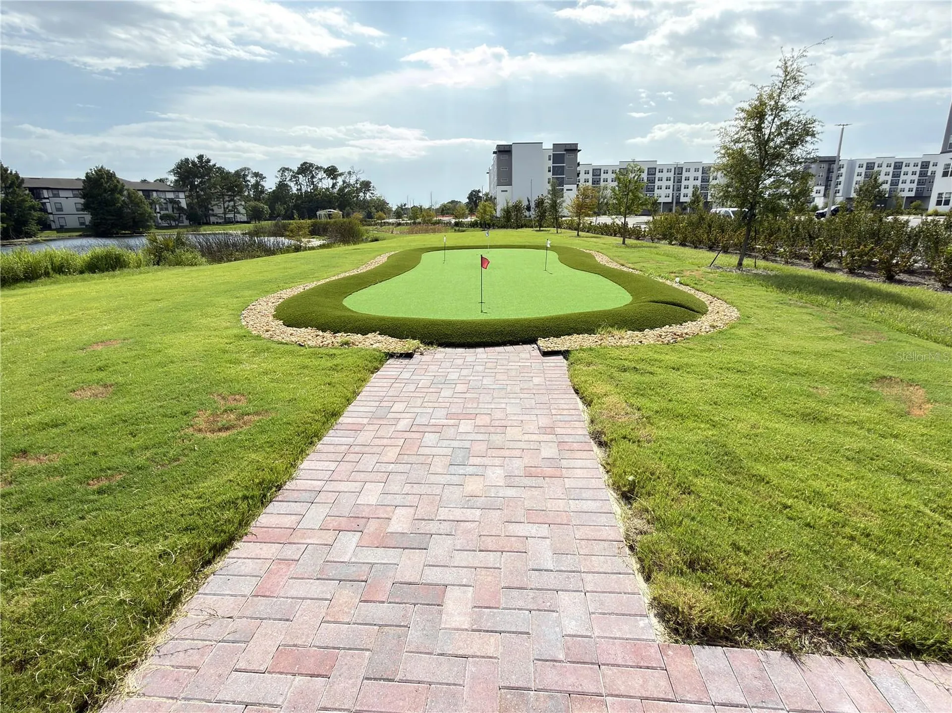 5563 Millenia Park Boulevard Orlando FL 32839