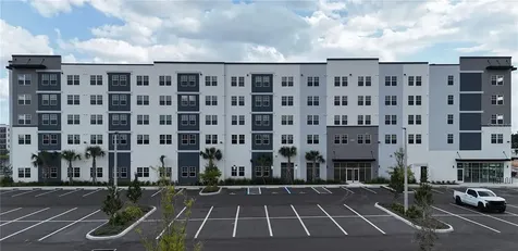 5563 Millenia Park Boulevard Orlando FL 32839
