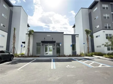 5563 Millenia Park Boulevard Orlando FL 32839