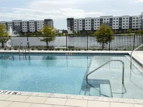 5563 Millenia Park Boulevard Orlando FL 32839