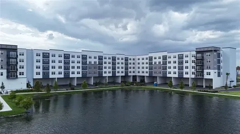 5563 Millenia Park Boulevard Orlando FL 32839