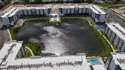 5563 Millenia Park Boulevard Orlando FL 32839