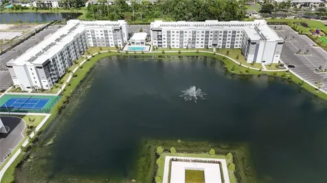 5563 Millenia Park Boulevard Orlando FL 32839