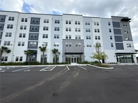 5563 Millenia Park Boulevard Orlando FL 32839