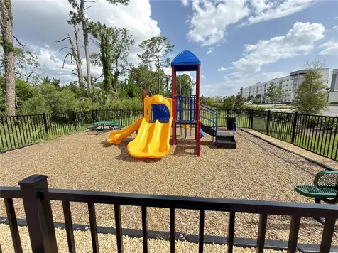 5563 Millenia Park Boulevard Orlando FL 32839