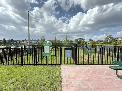 5563 Millenia Park Boulevard Orlando FL 32839