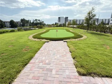 5563 Millenia Park Boulevard Orlando FL 32839