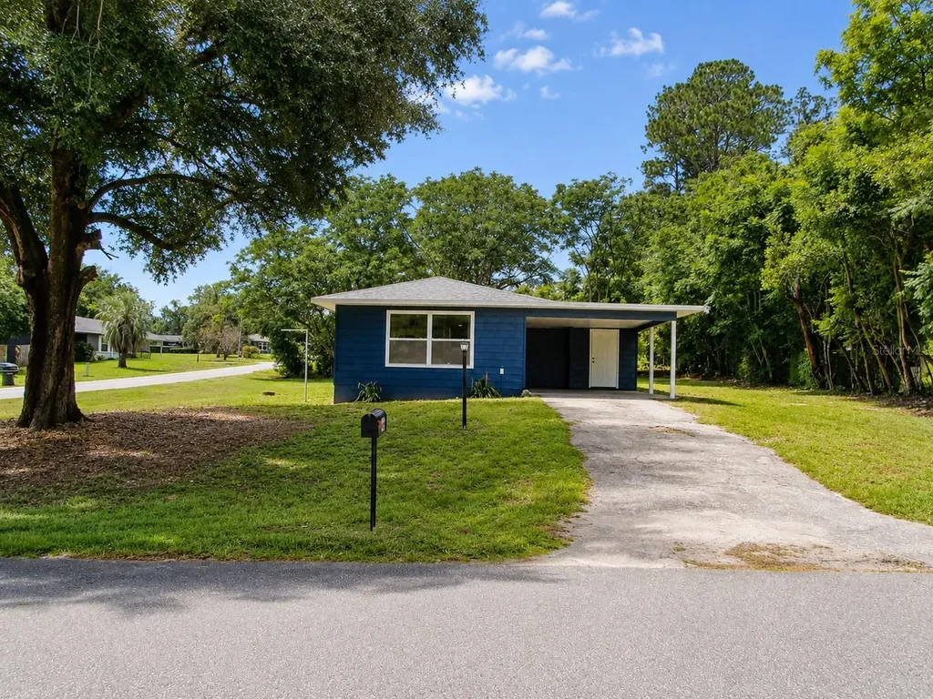 49 Lake Court Loop Ocala FL 34472