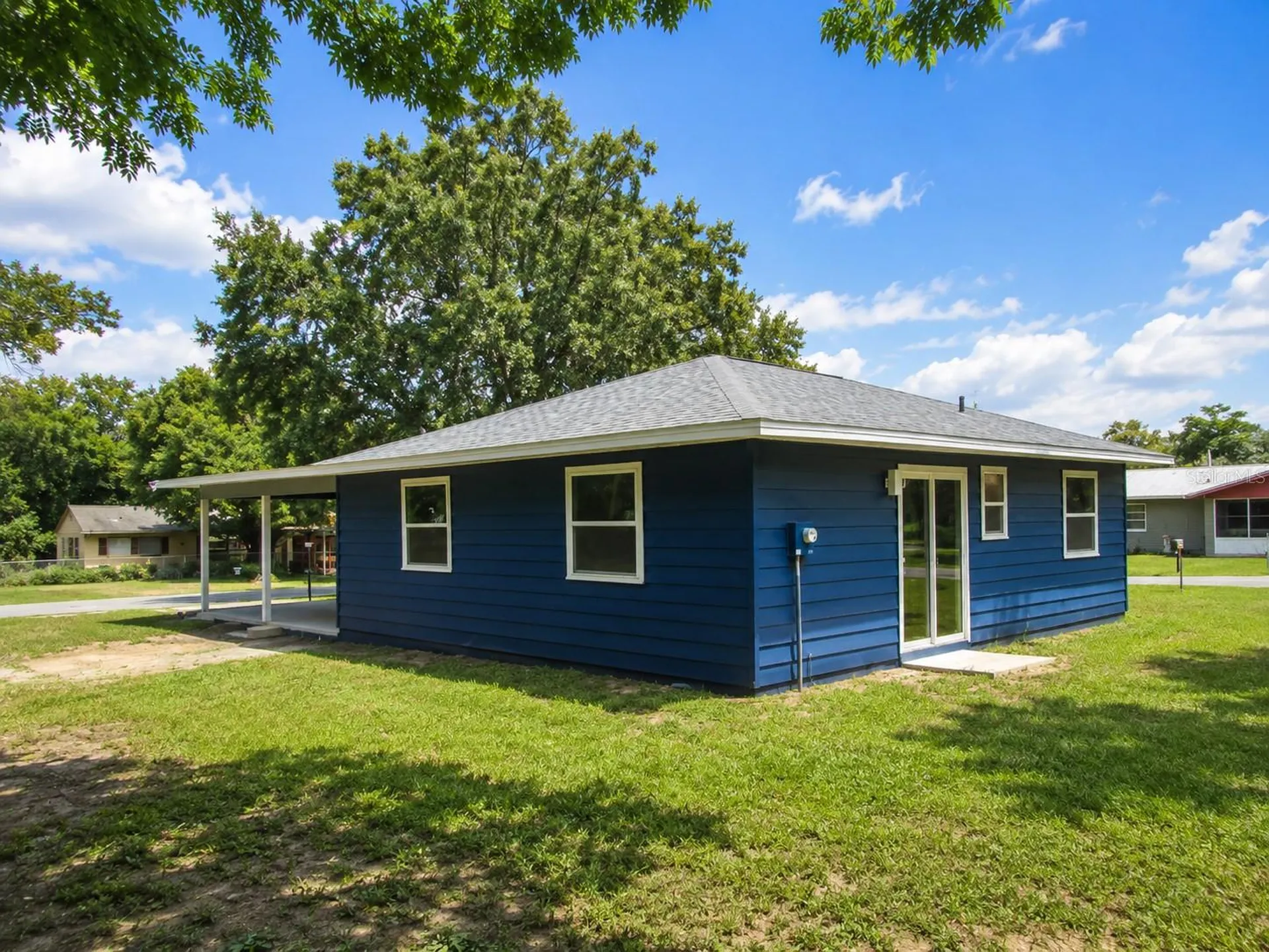 49 Lake Court Loop Ocala FL 34472