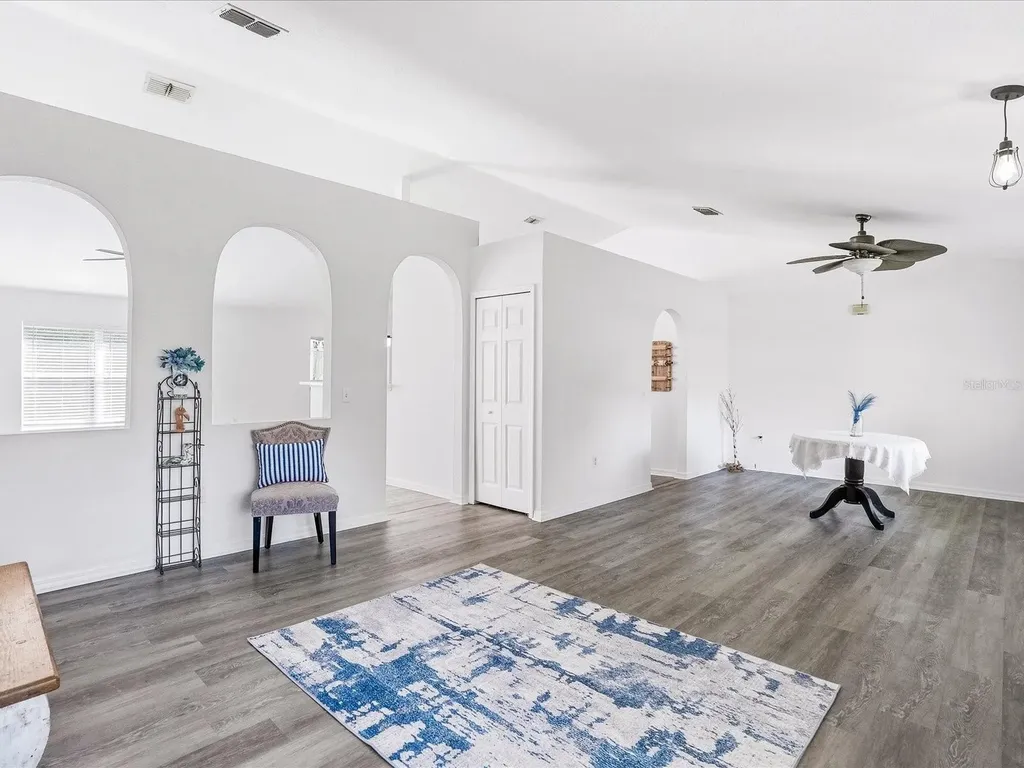 3002 Moncrief Avenue North Port FL 34286