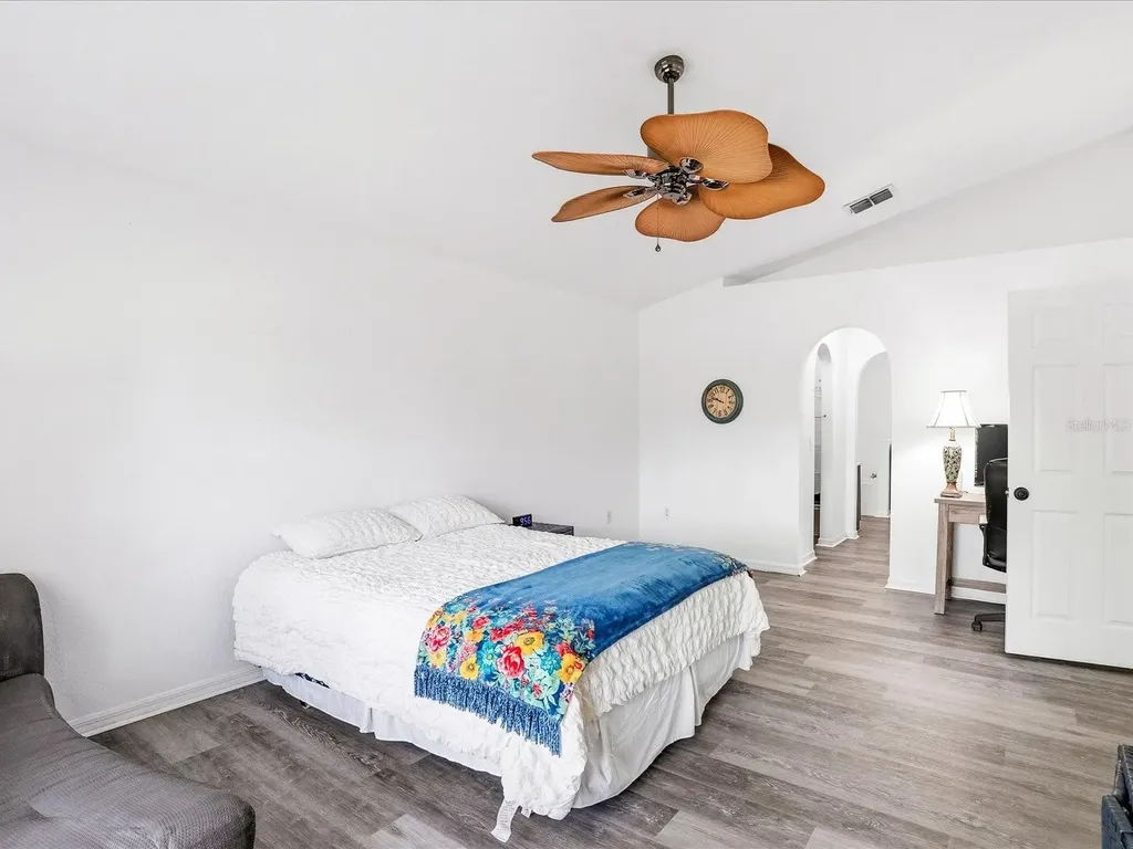 3002 Moncrief Avenue North Port FL 34286