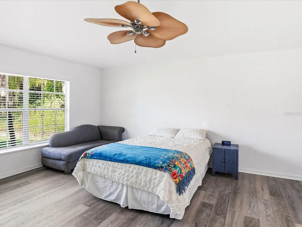 3002 Moncrief Avenue North Port FL 34286