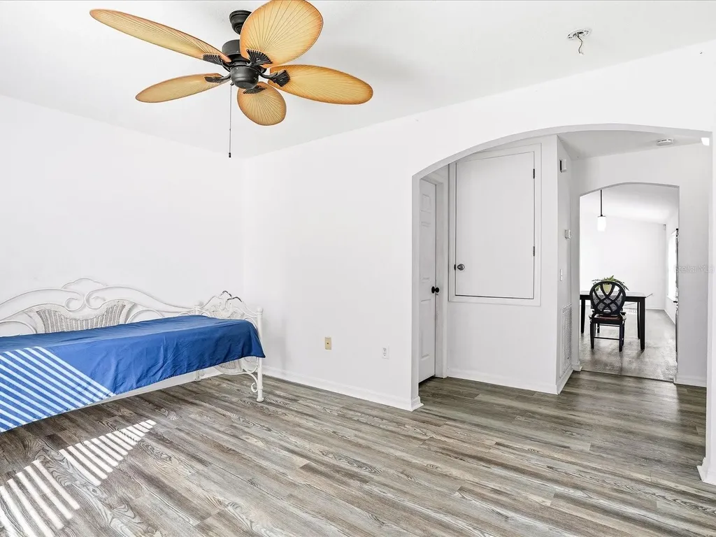 3002 Moncrief Avenue North Port FL 34286