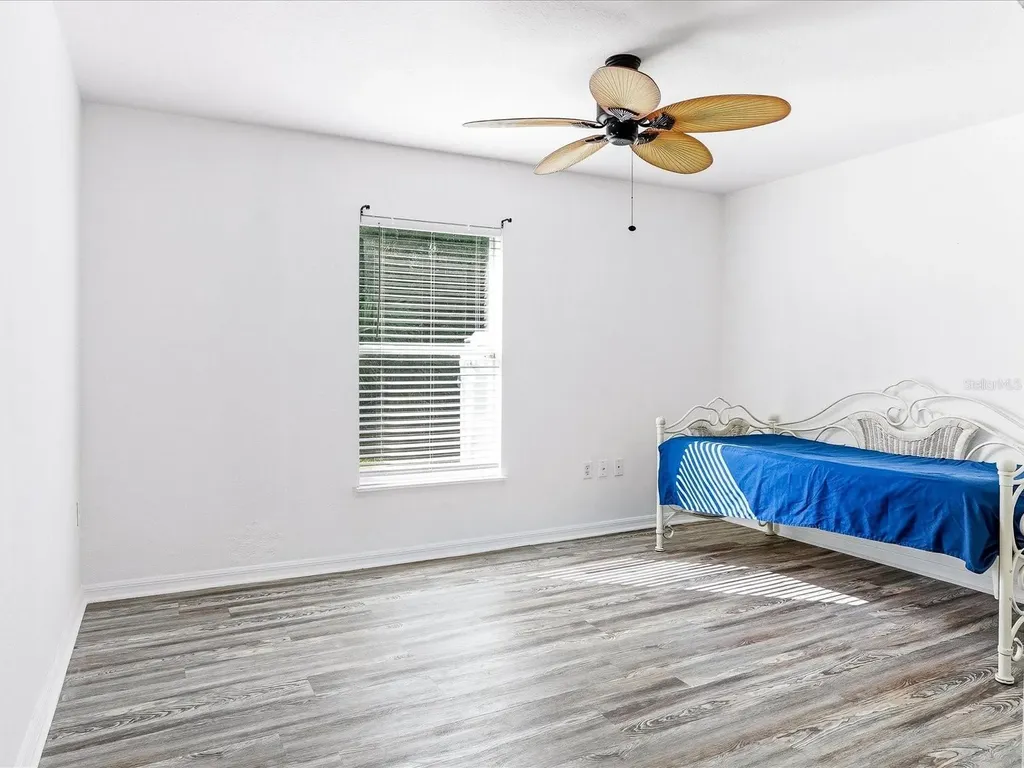 3002 Moncrief Avenue North Port FL 34286