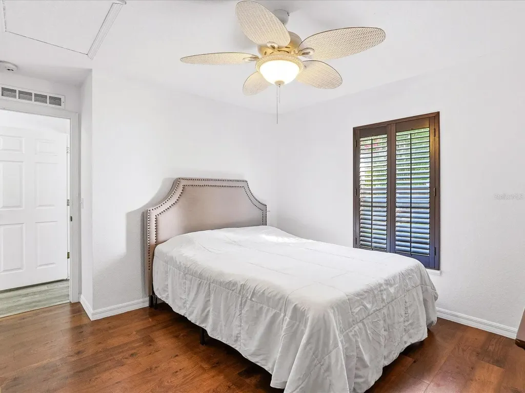 3002 Moncrief Avenue North Port FL 34286