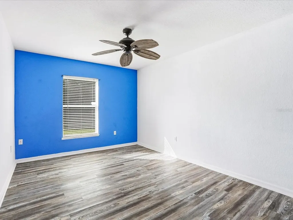 3002 Moncrief Avenue North Port FL 34286