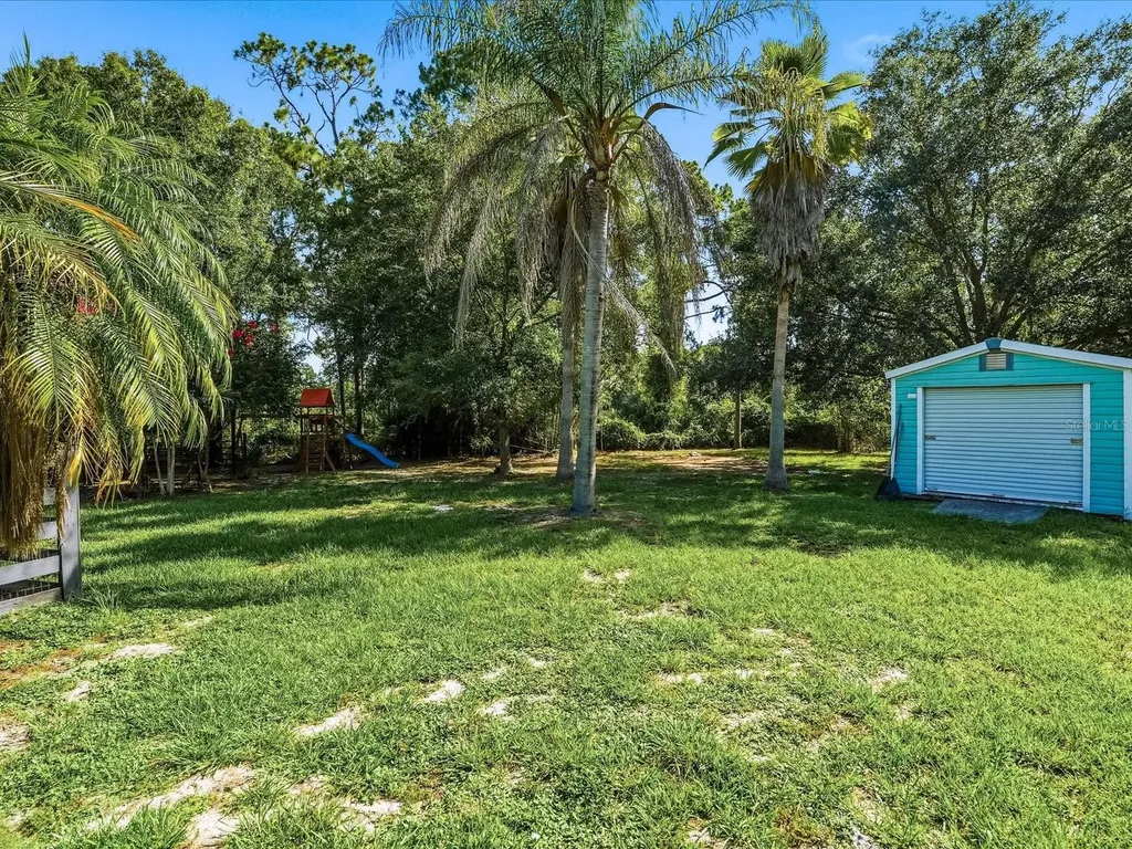 3002 Moncrief Avenue North Port FL 34286