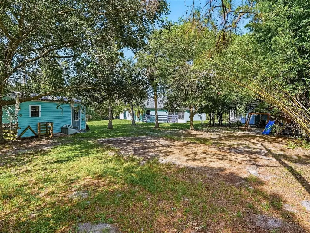 3002 Moncrief Avenue North Port FL 34286