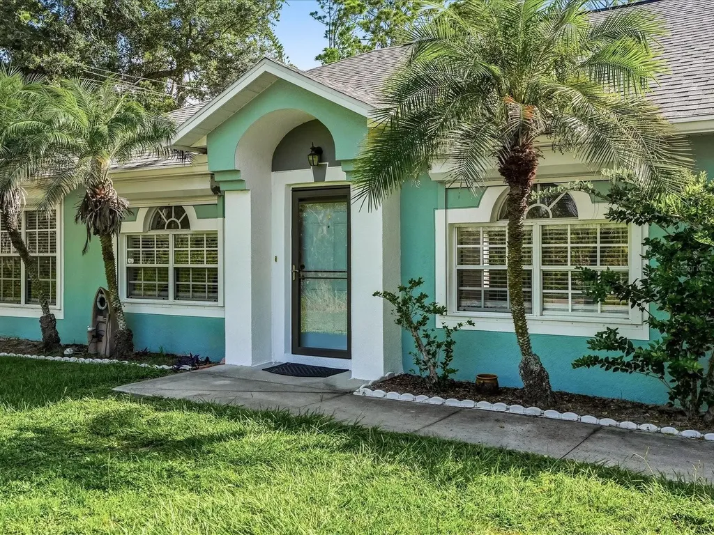 3002 Moncrief Avenue North Port FL 34286