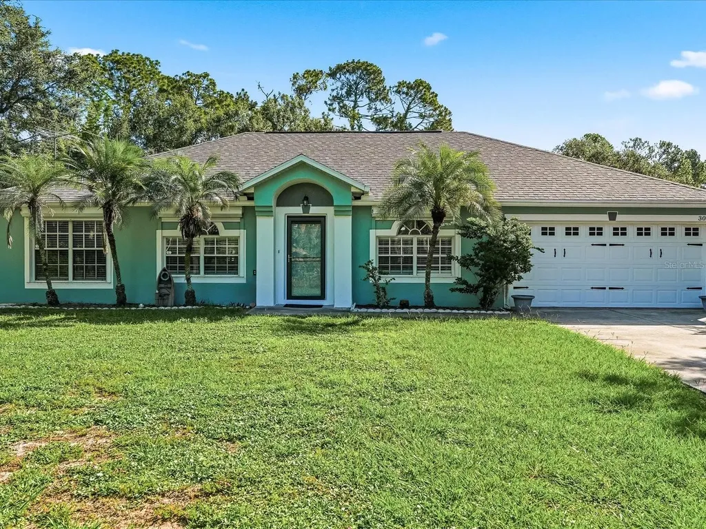 3002 Moncrief Avenue North Port FL 34286