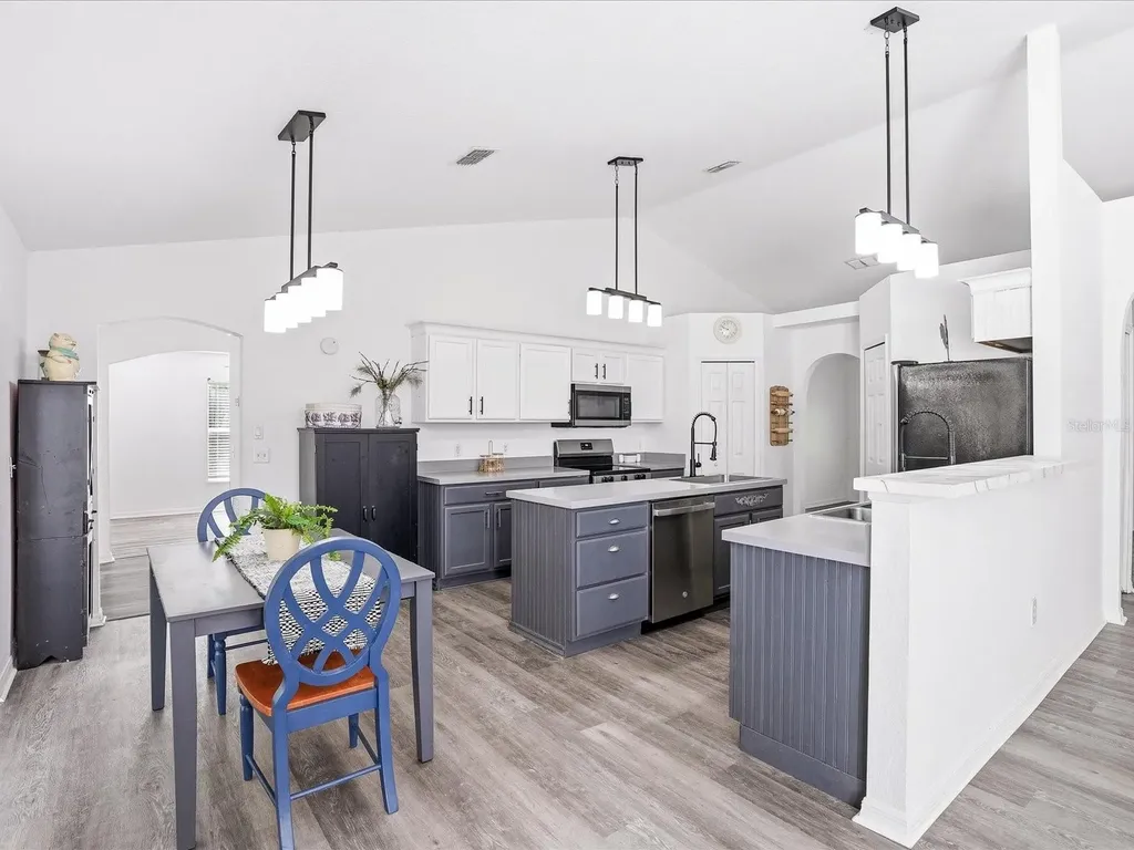 3002 Moncrief Avenue North Port FL 34286