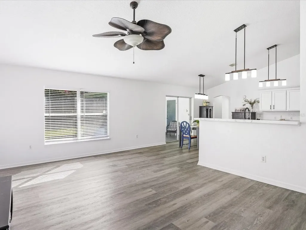 3002 Moncrief Avenue North Port FL 34286