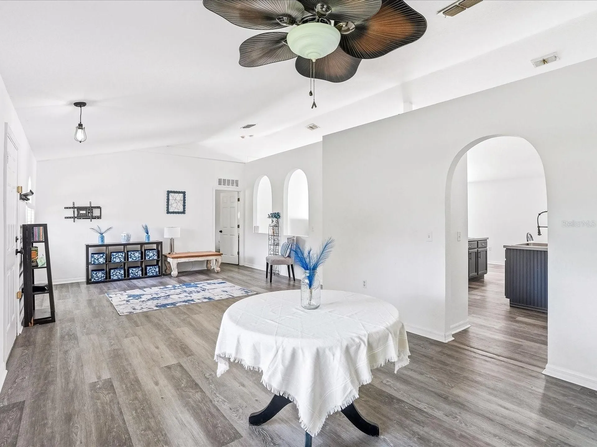 3002 Moncrief Avenue North Port FL 34286