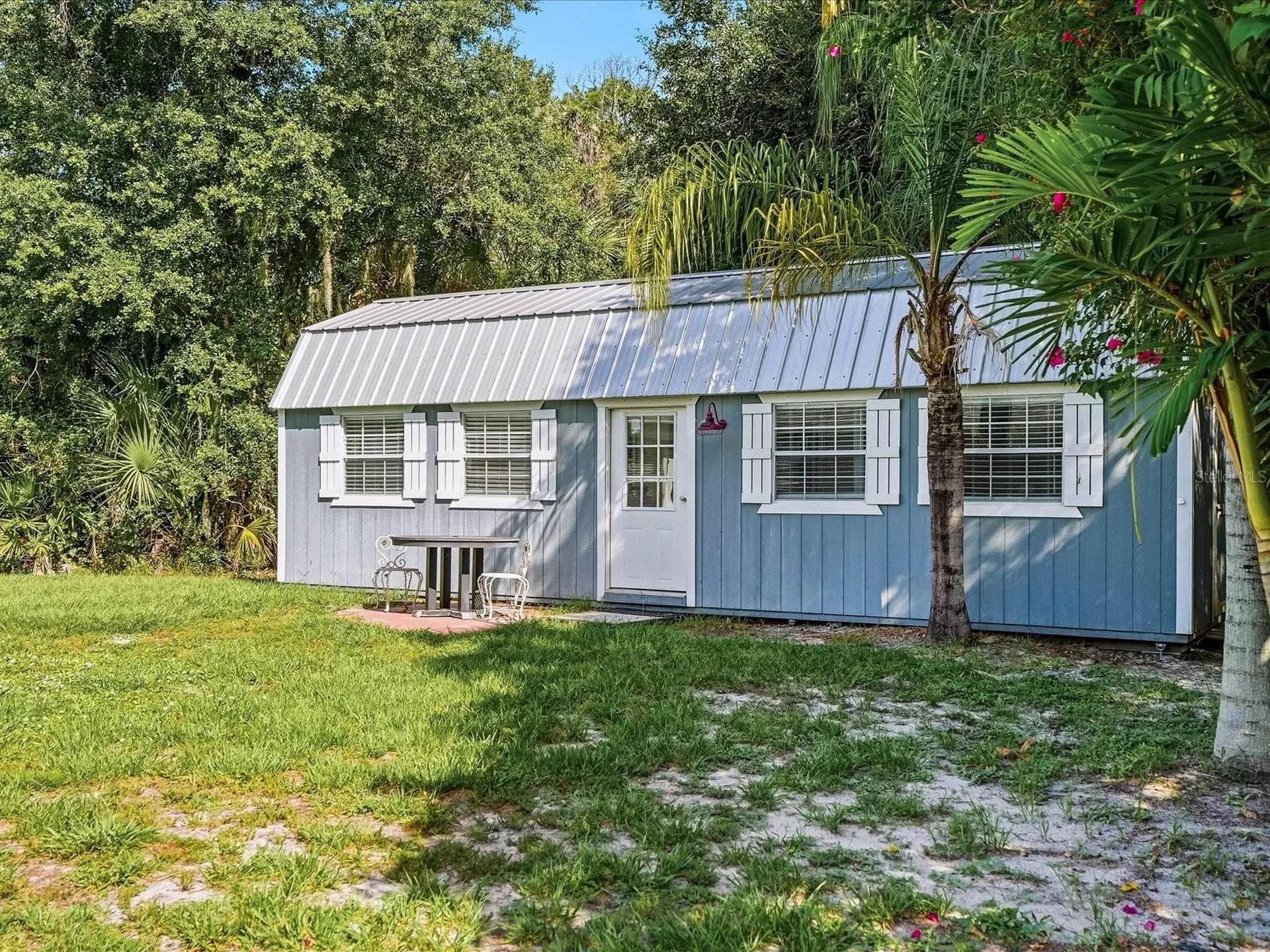 3002 Moncrief Avenue North Port FL 34286