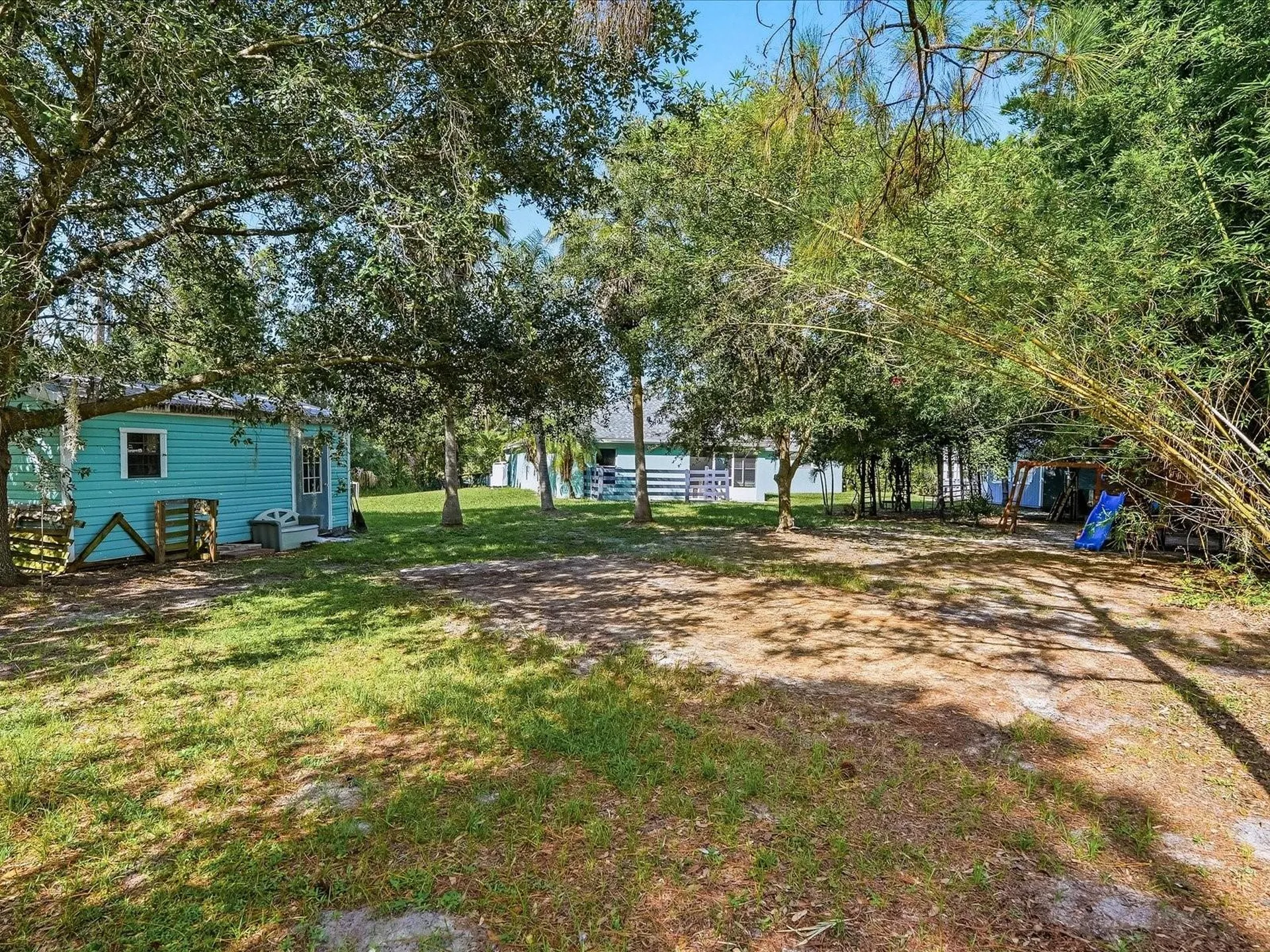 3002 Moncrief Avenue North Port FL 34286