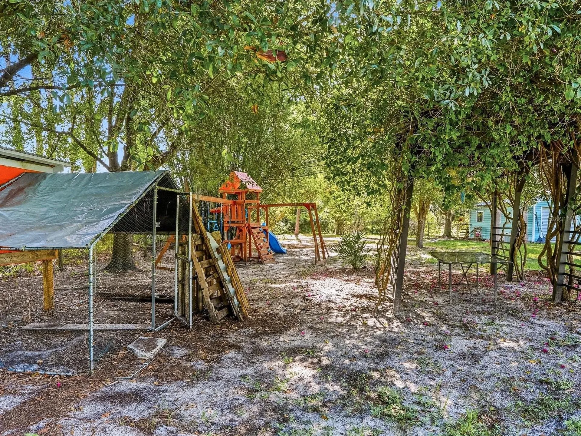 3002 Moncrief Avenue North Port FL 34286
