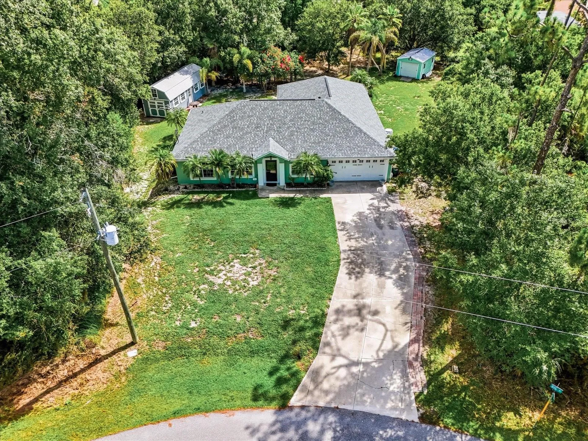 3002 Moncrief Avenue North Port FL 34286