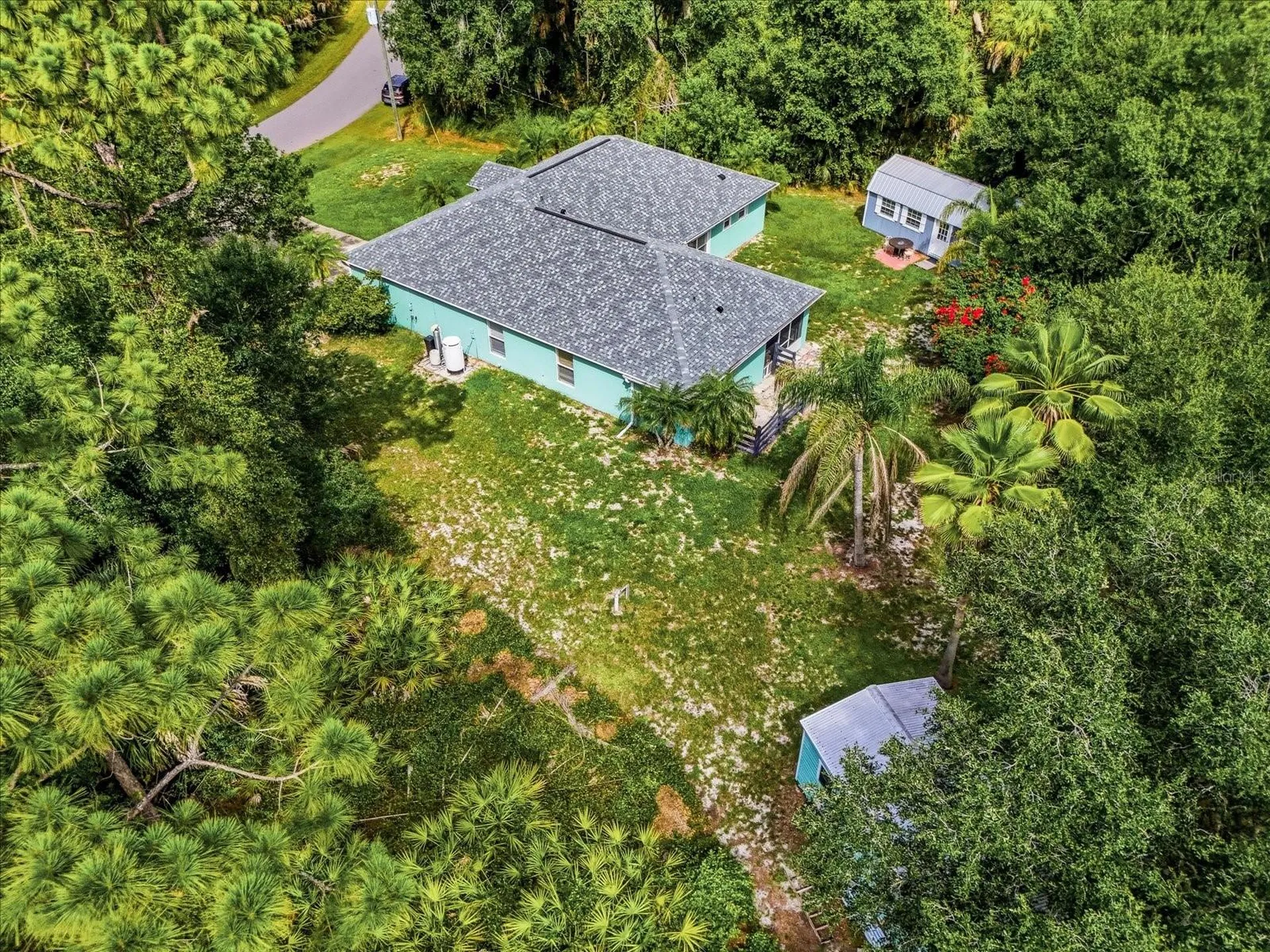 3002 Moncrief Avenue North Port FL 34286