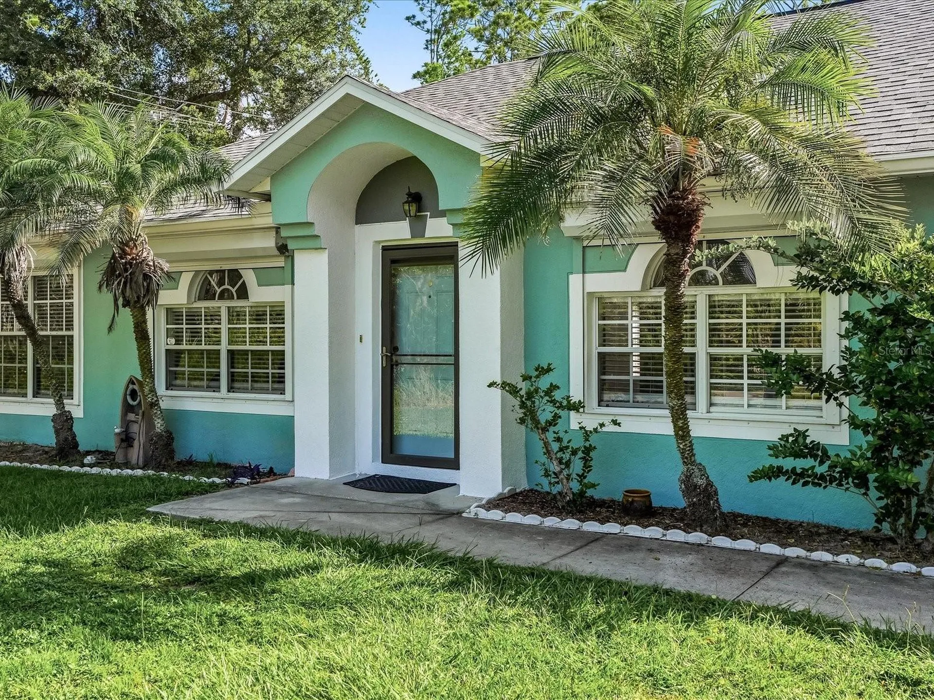 3002 Moncrief Avenue North Port FL 34286