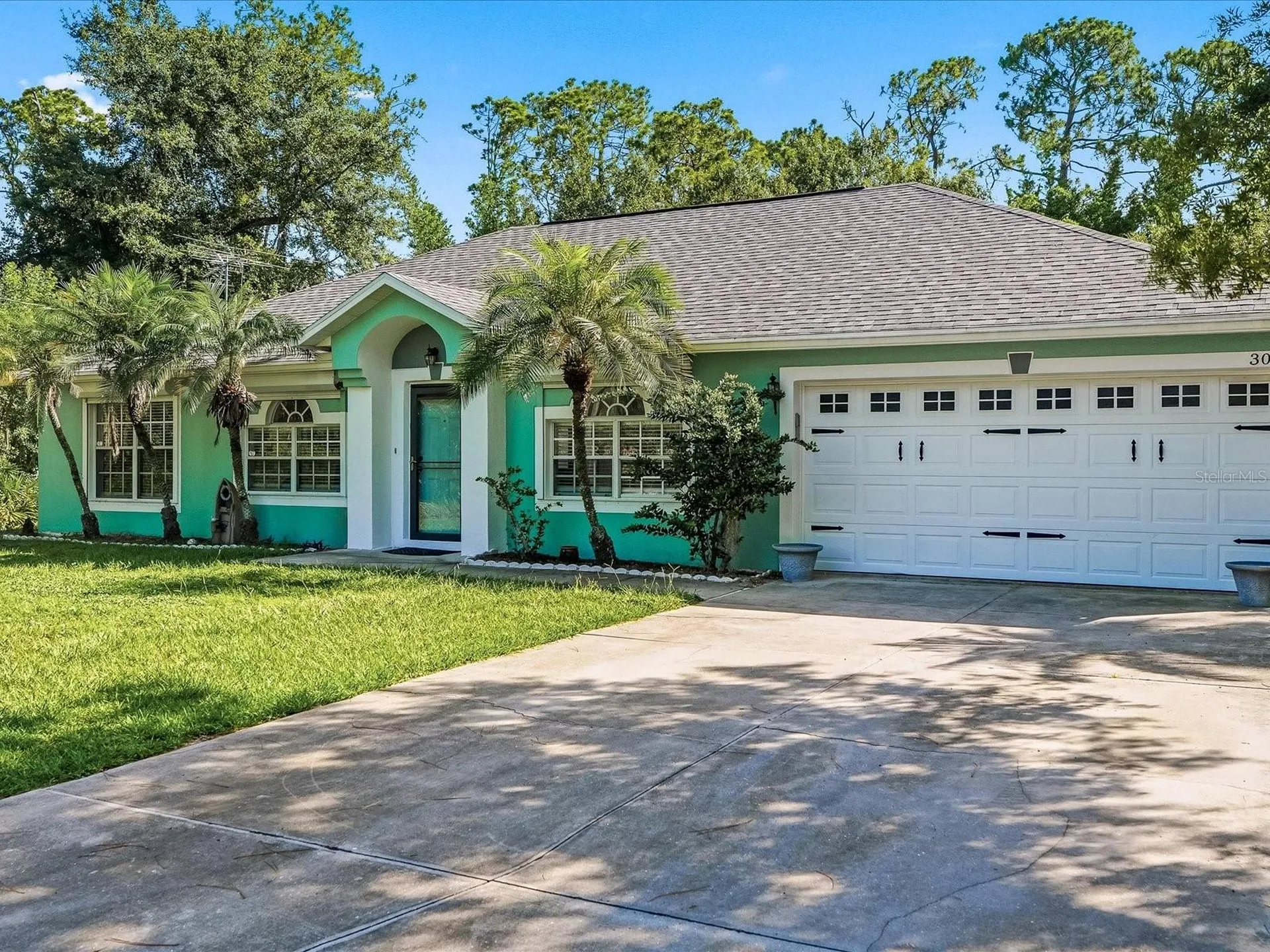 3002 Moncrief Avenue North Port FL 34286