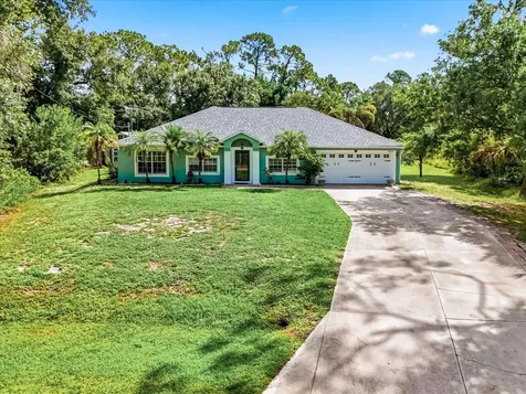 3002 Moncrief Avenue North Port FL 34286