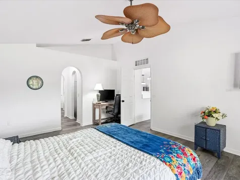 3002 Moncrief Avenue North Port FL 34286