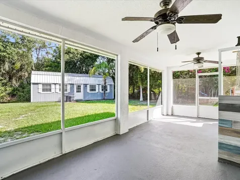 3002 Moncrief Avenue North Port FL 34286
