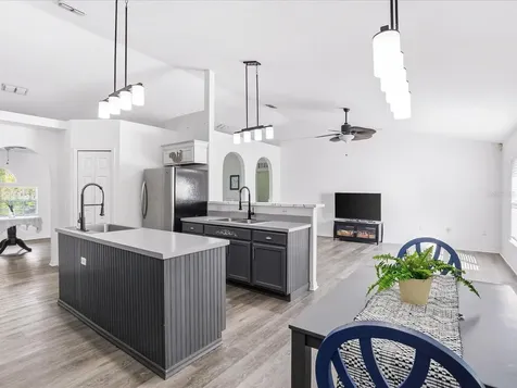 3002 Moncrief Avenue North Port FL 34286