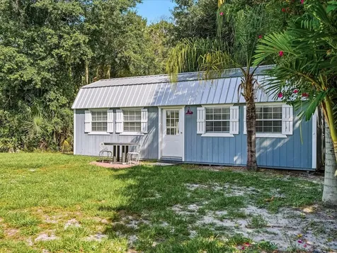 3002 Moncrief Avenue North Port FL 34286
