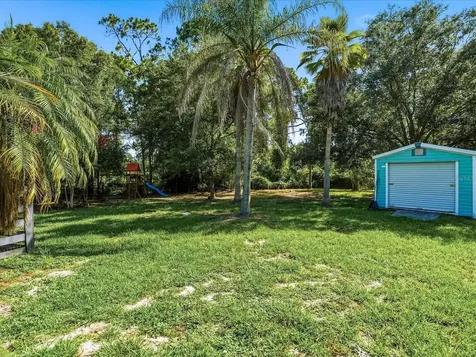 3002 Moncrief Avenue North Port FL 34286