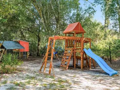 3002 Moncrief Avenue North Port FL 34286